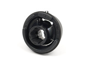 Volvo Control Arm Bushing Front Rear (960 S90 V90) - Genuine Volvo 9191537OE